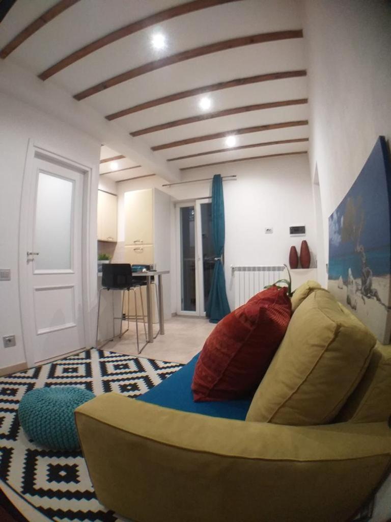 Apartment Chiesa Rossa-loft And Apartments-navigli