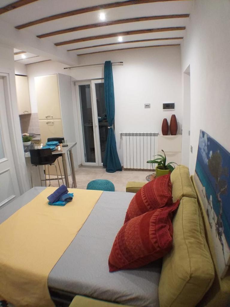 Chiesa Rossa-loft And Apartments-navigli Apartment Mailand
