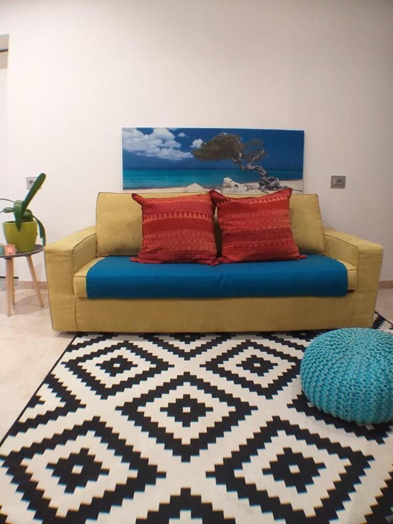 Chiesa Rossa-loft And Apartments-navigli *