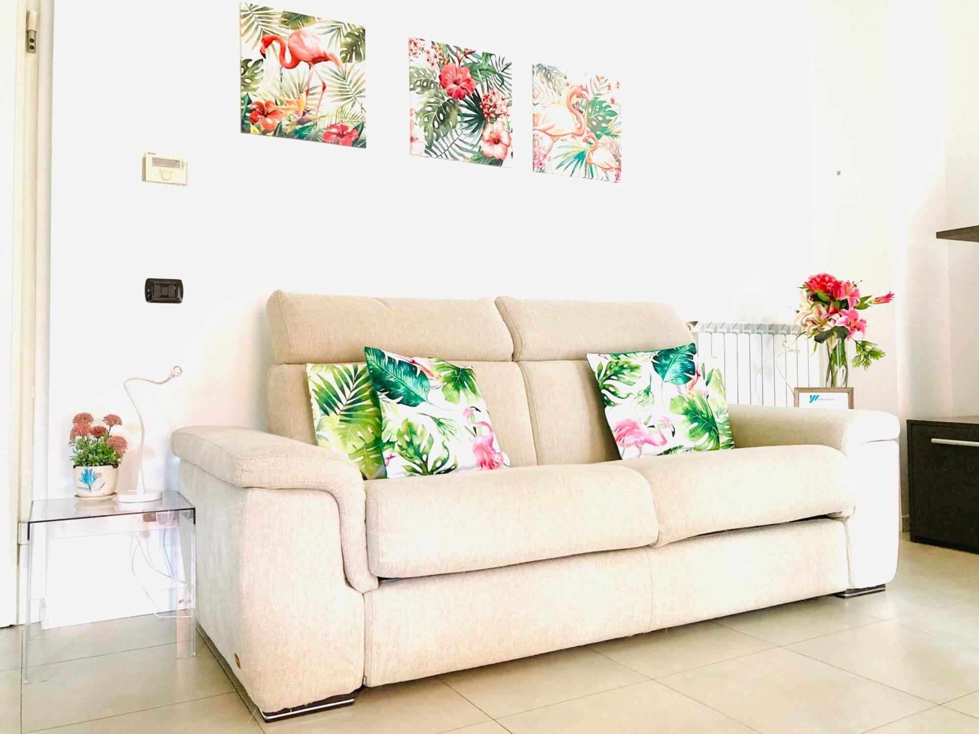 Stepandgo Navigli Apartment *