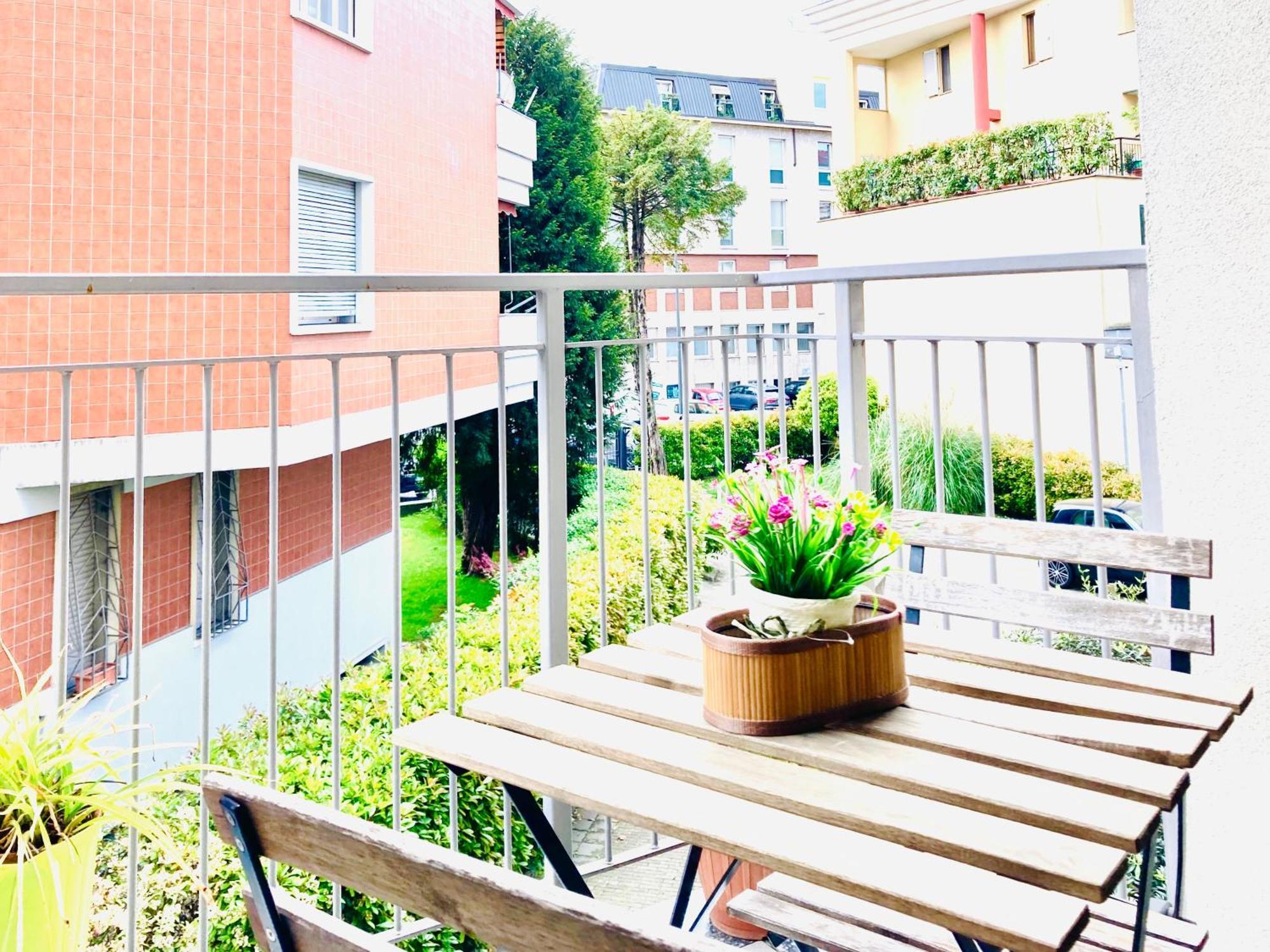 Apartment Stepandgo Navigli *