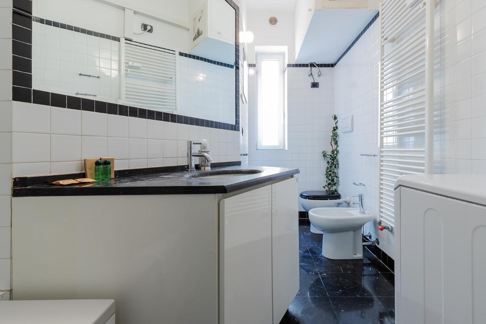 Apartamento Retreats Porta Venezia Milão