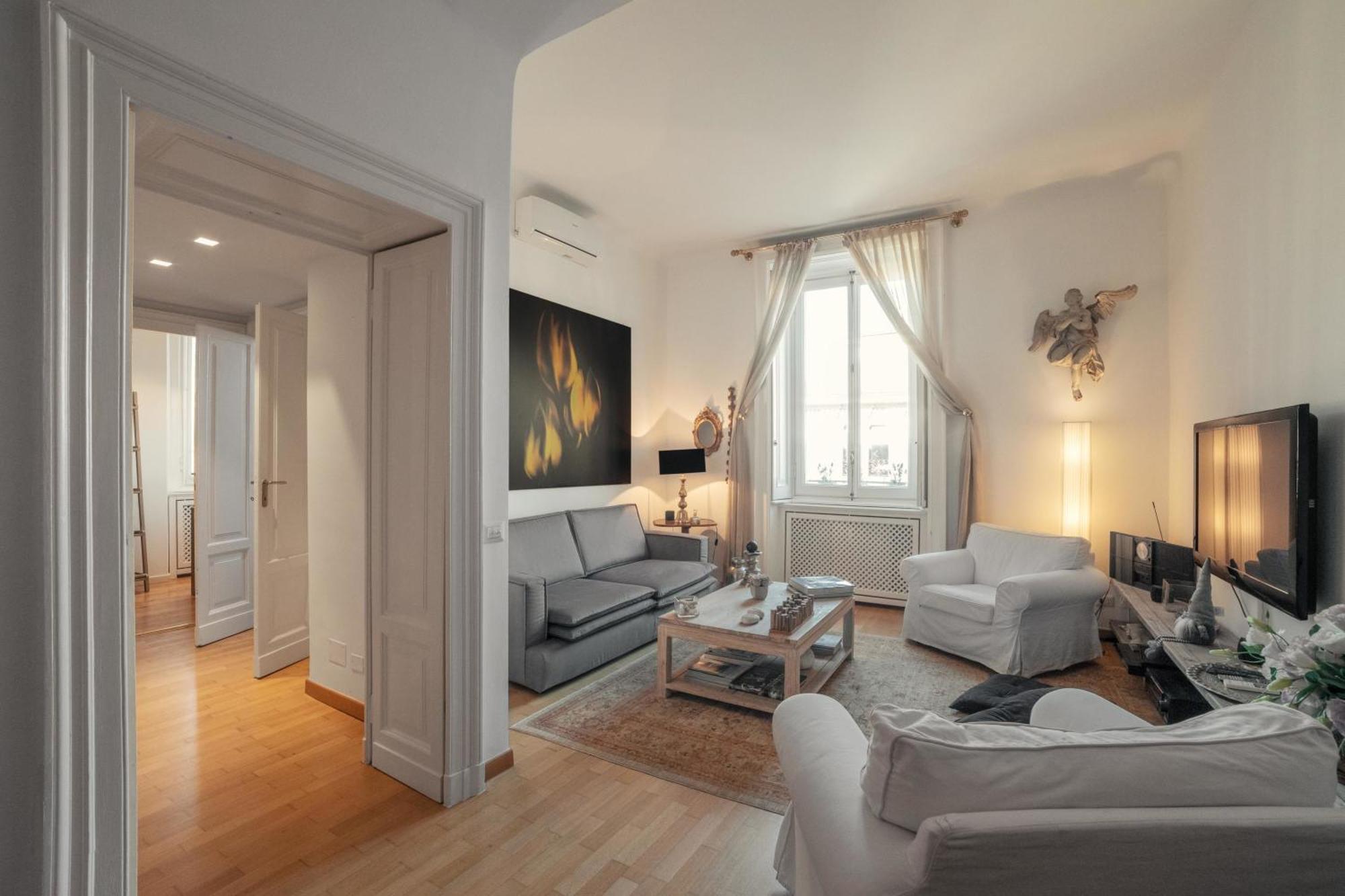 Apartment Easylife - Luxury In Cadorna Duomo Mxp Mailand