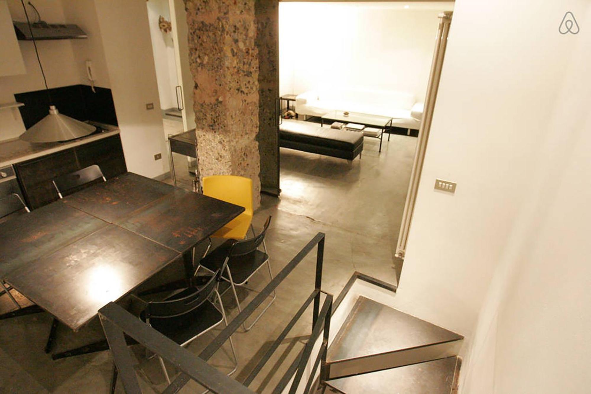 Apartment Dhomes - And Mailand