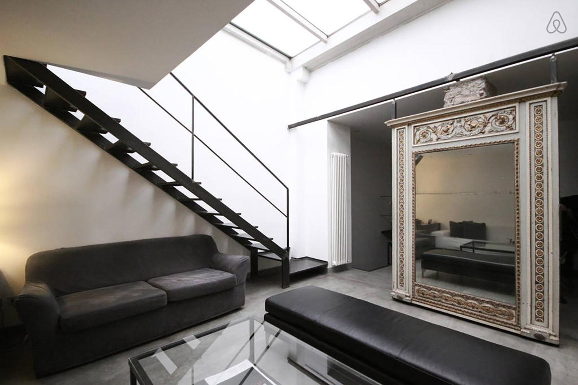 Dhomes - And Apartment Mailand