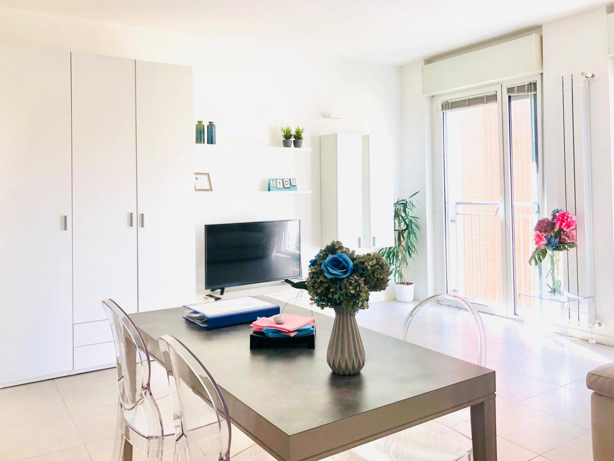 Apartment Stepandgo Navigli