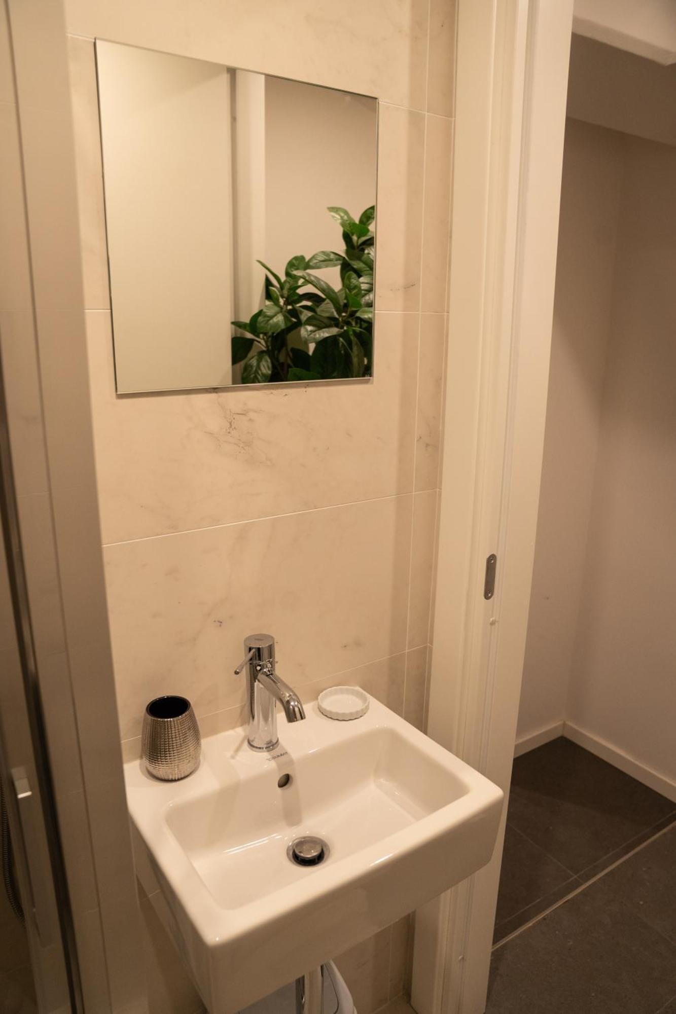 Apartamento Bubi House Porta Romana *