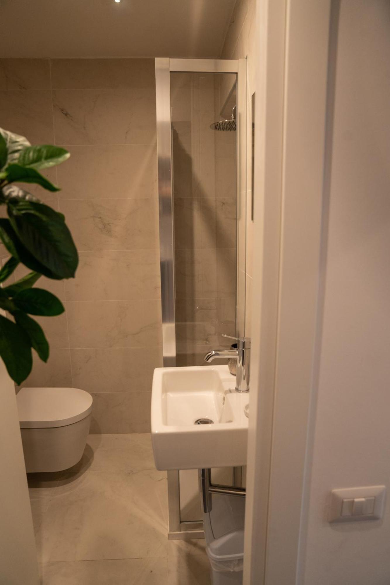 Apartamento Bubi House Porta Romana