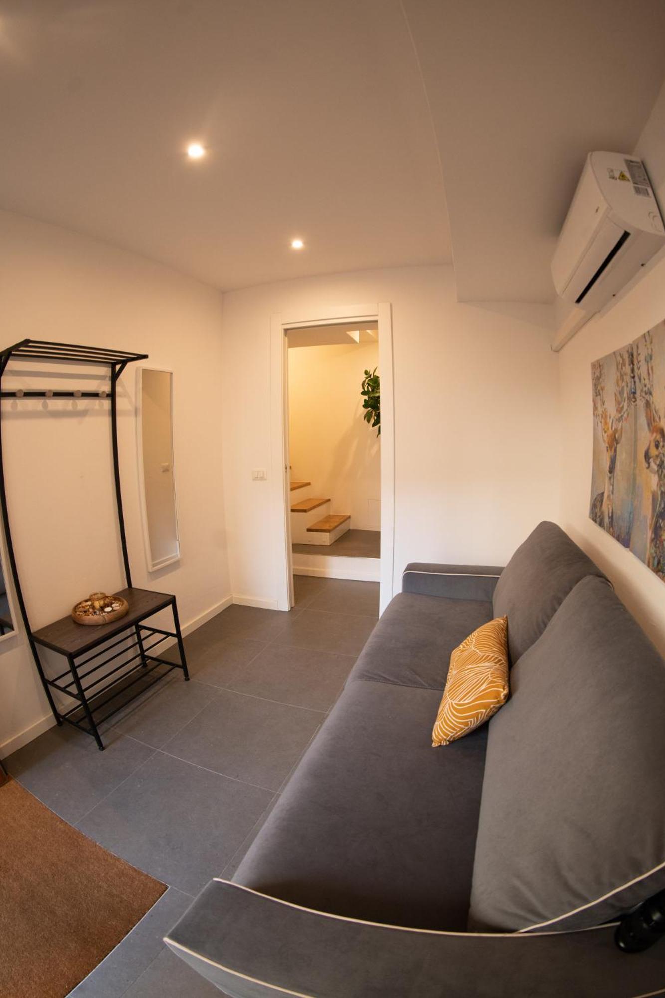 Bubi House Porta Romana Apartamento