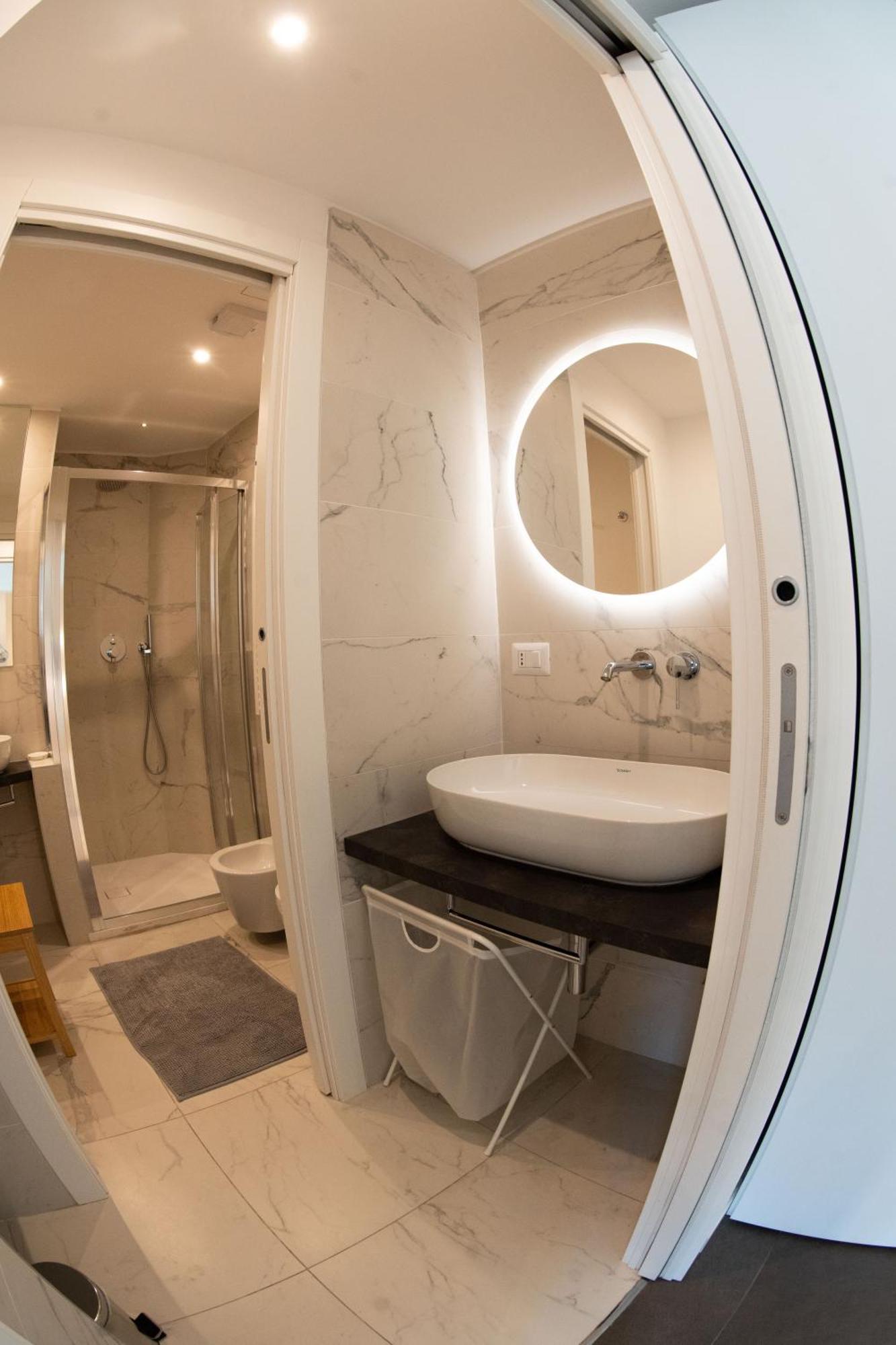 Bubi House Porta Romana Apartamento Milão