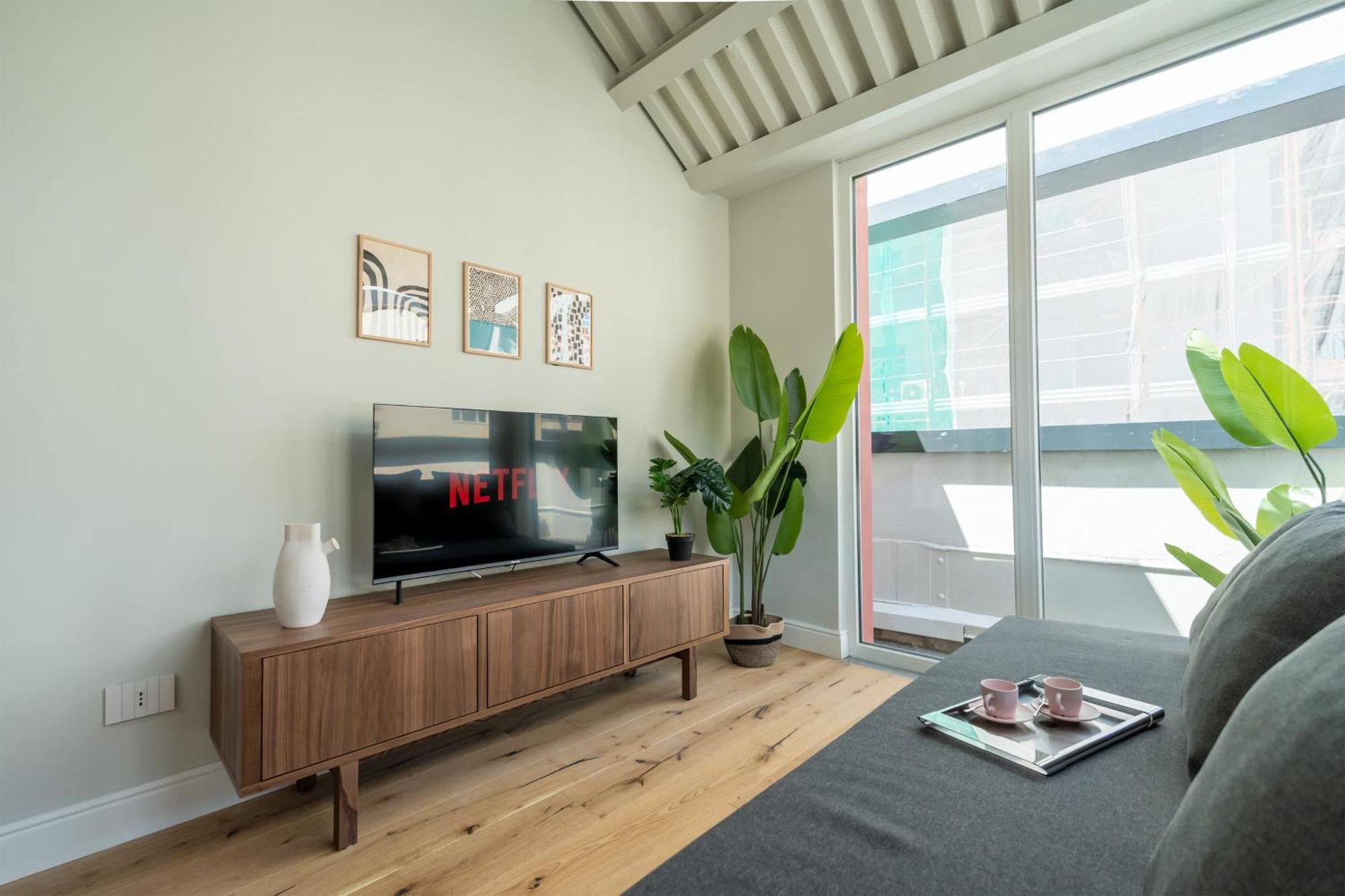 Apartment Rooftop Design Con Terrazzo - Duomo-porta Romana *