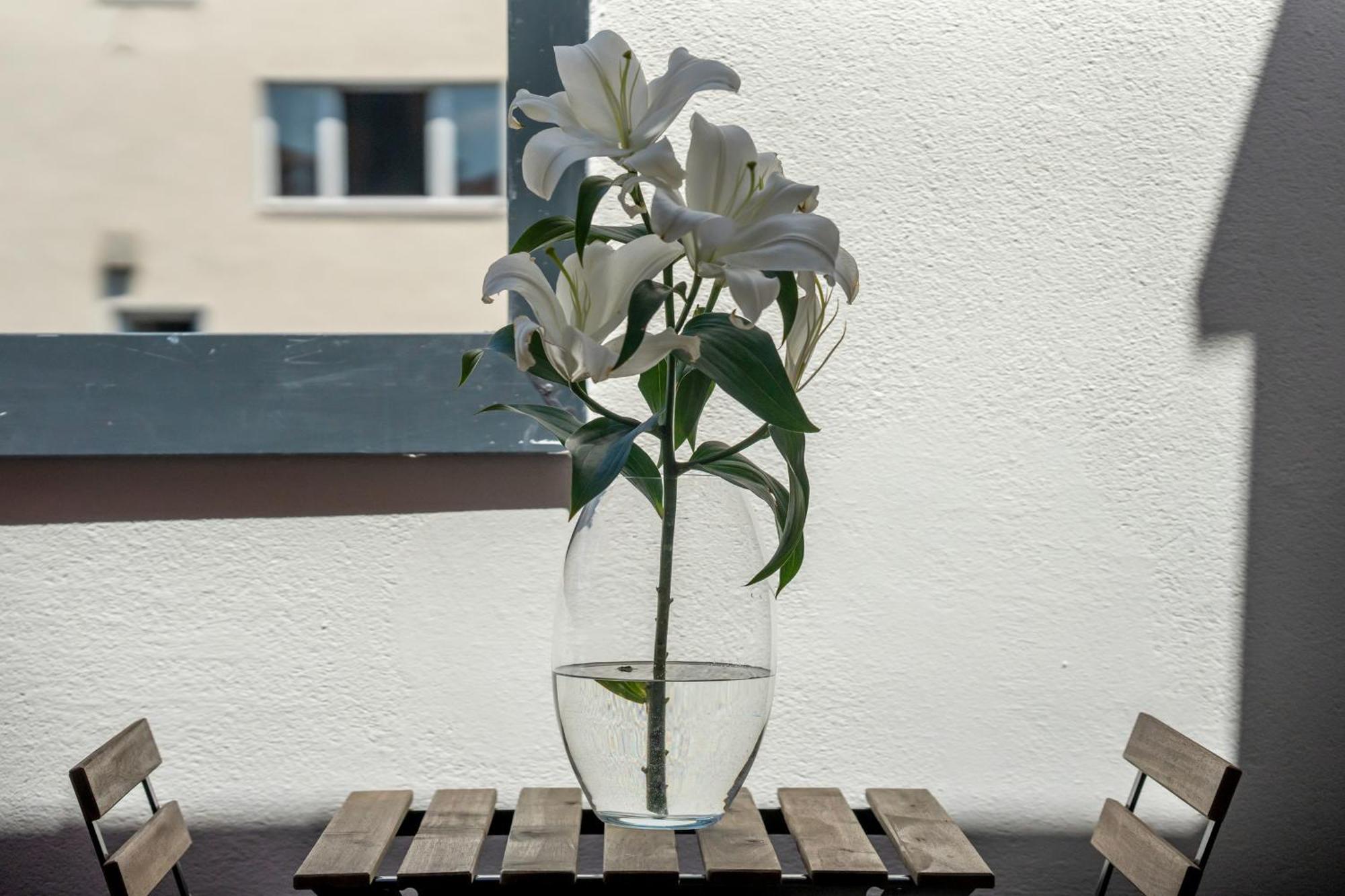 Rooftop Design Con Terrazzo - Duomo-porta Romana Apartment Mailand