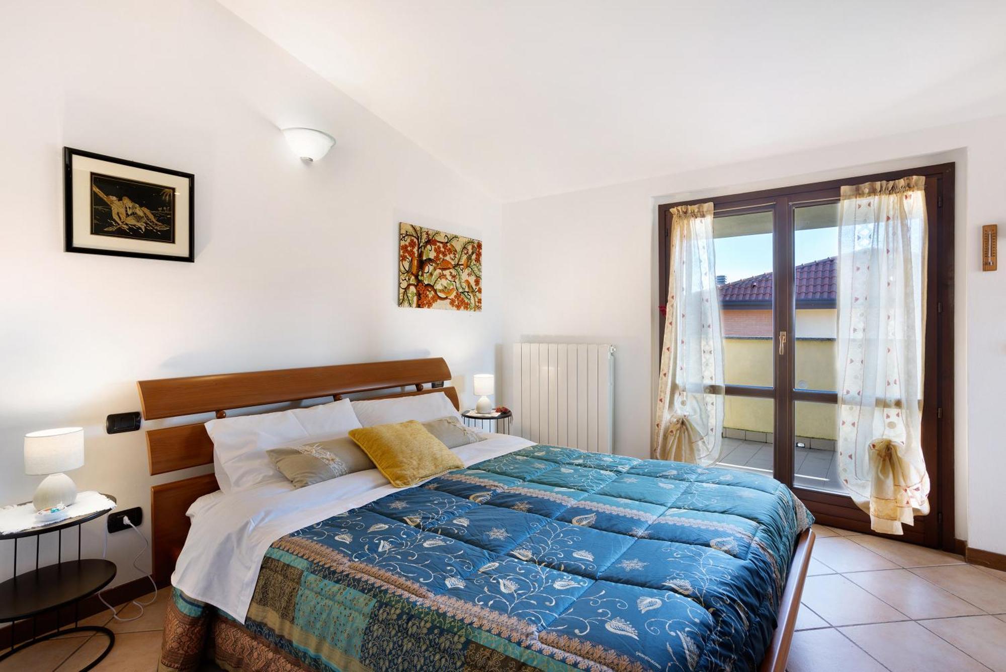 Apartamento Luca