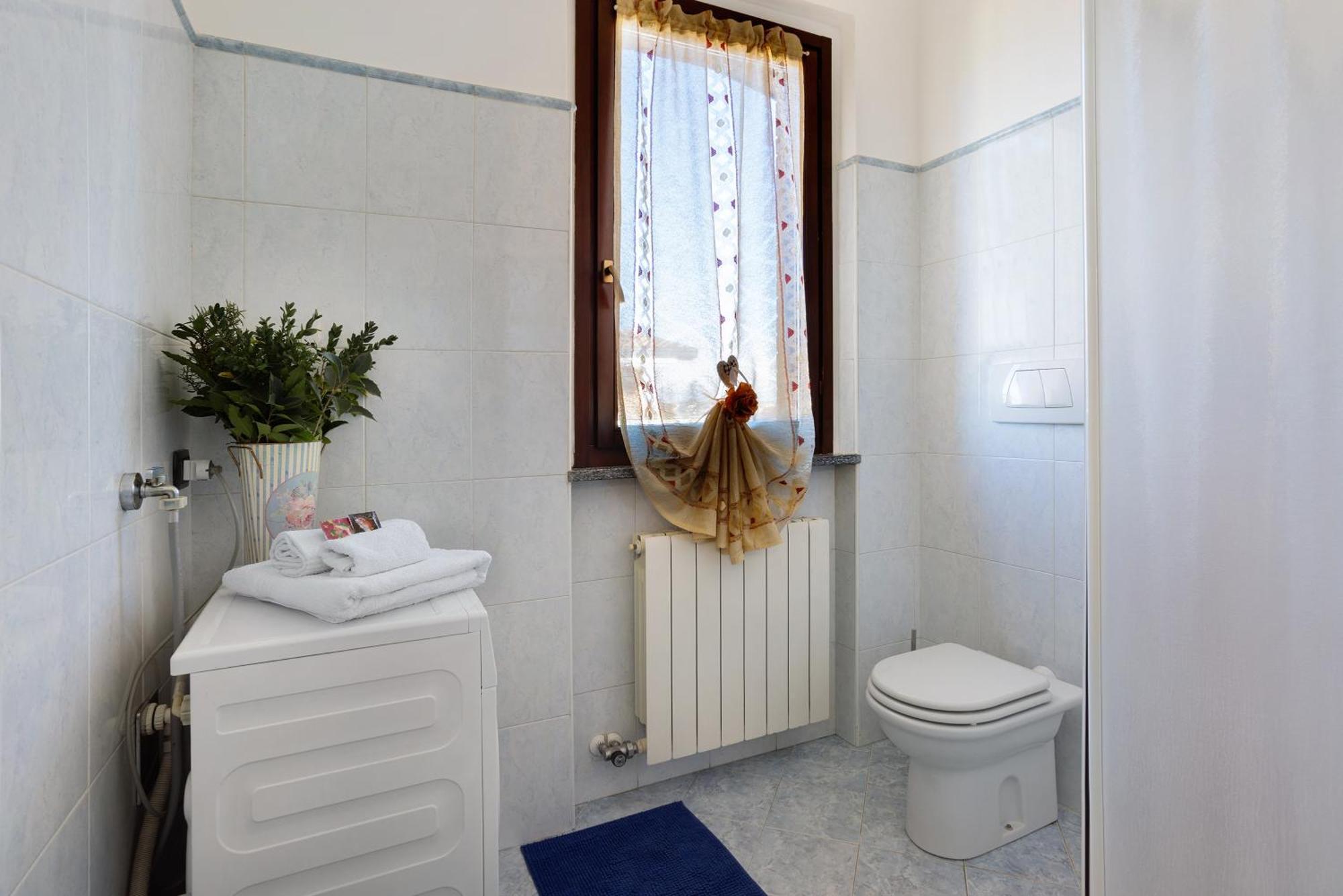 Luca Apartamento Milão