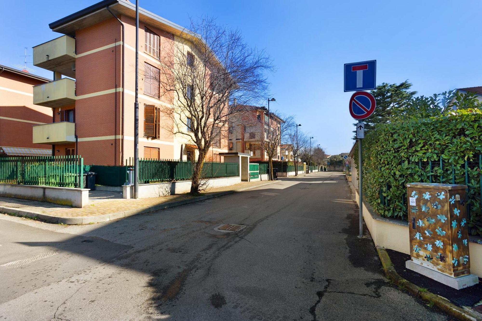 Apartamento Luca