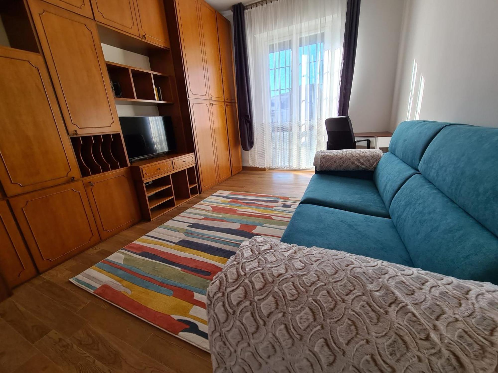 Ortica Linate Apartamento *