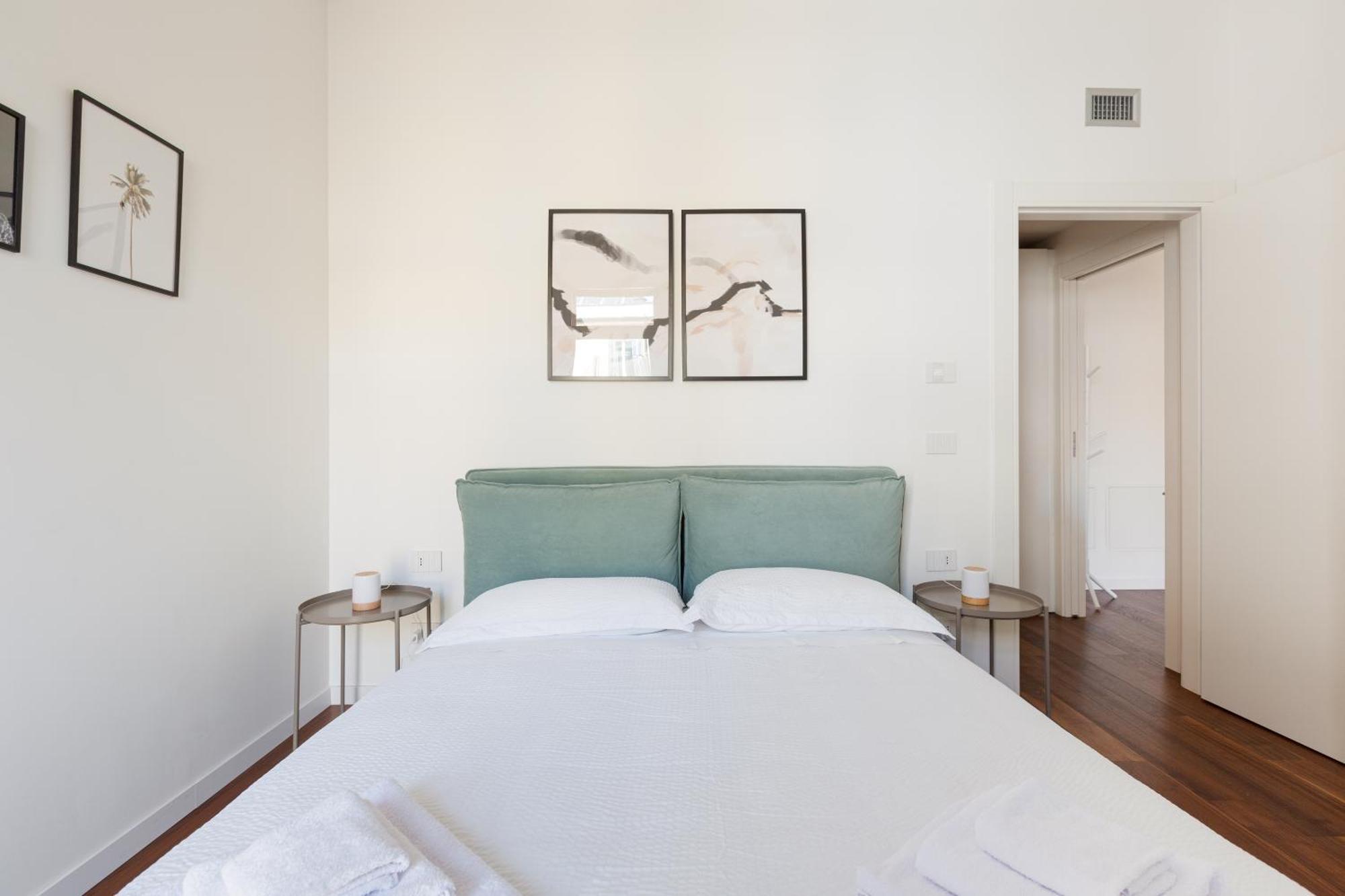 Corso Buenos Aires - Nuovo Bilocale Apartment Milan