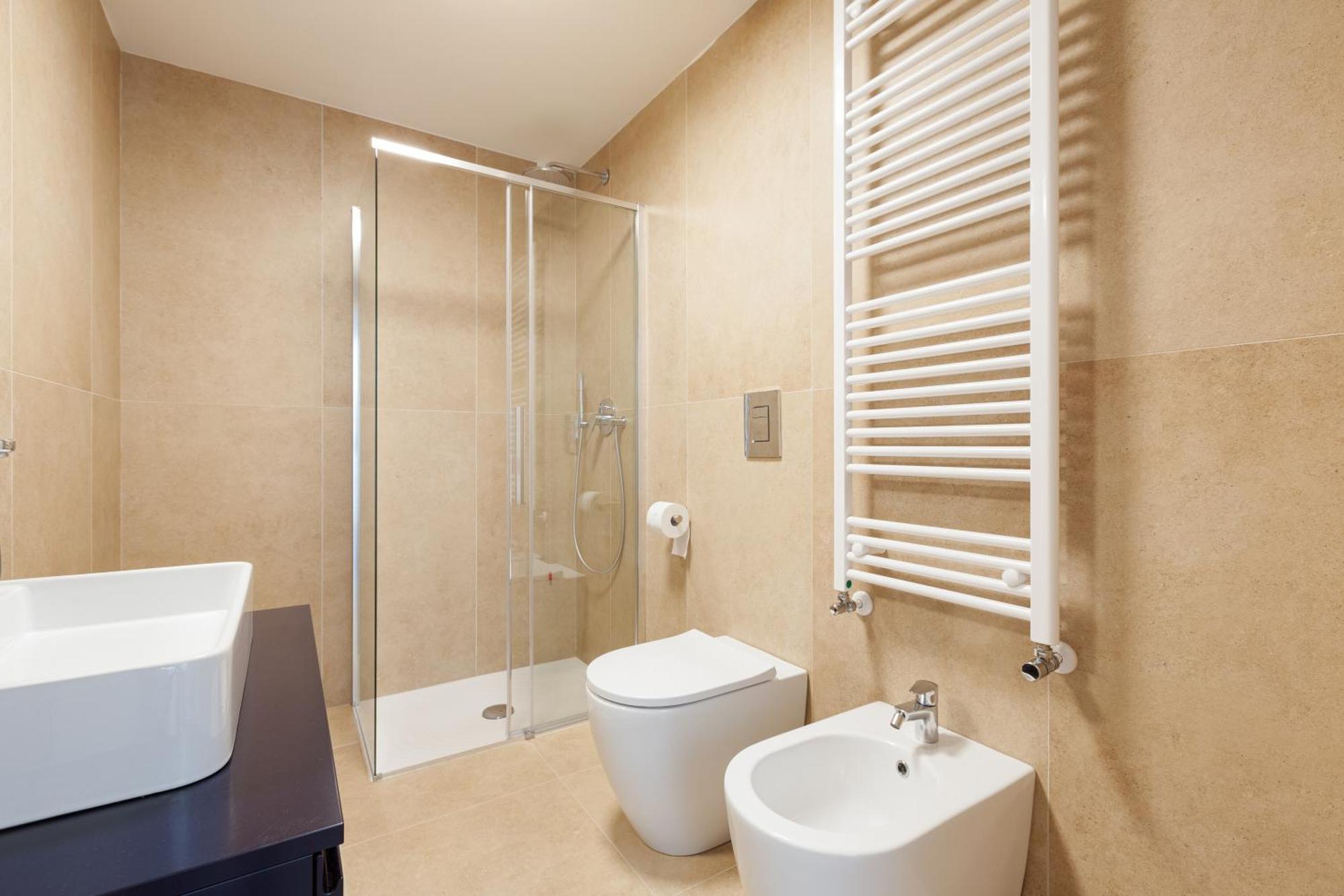 Apartment Corso Buenos Aires - Nuovo Bilocale Milan