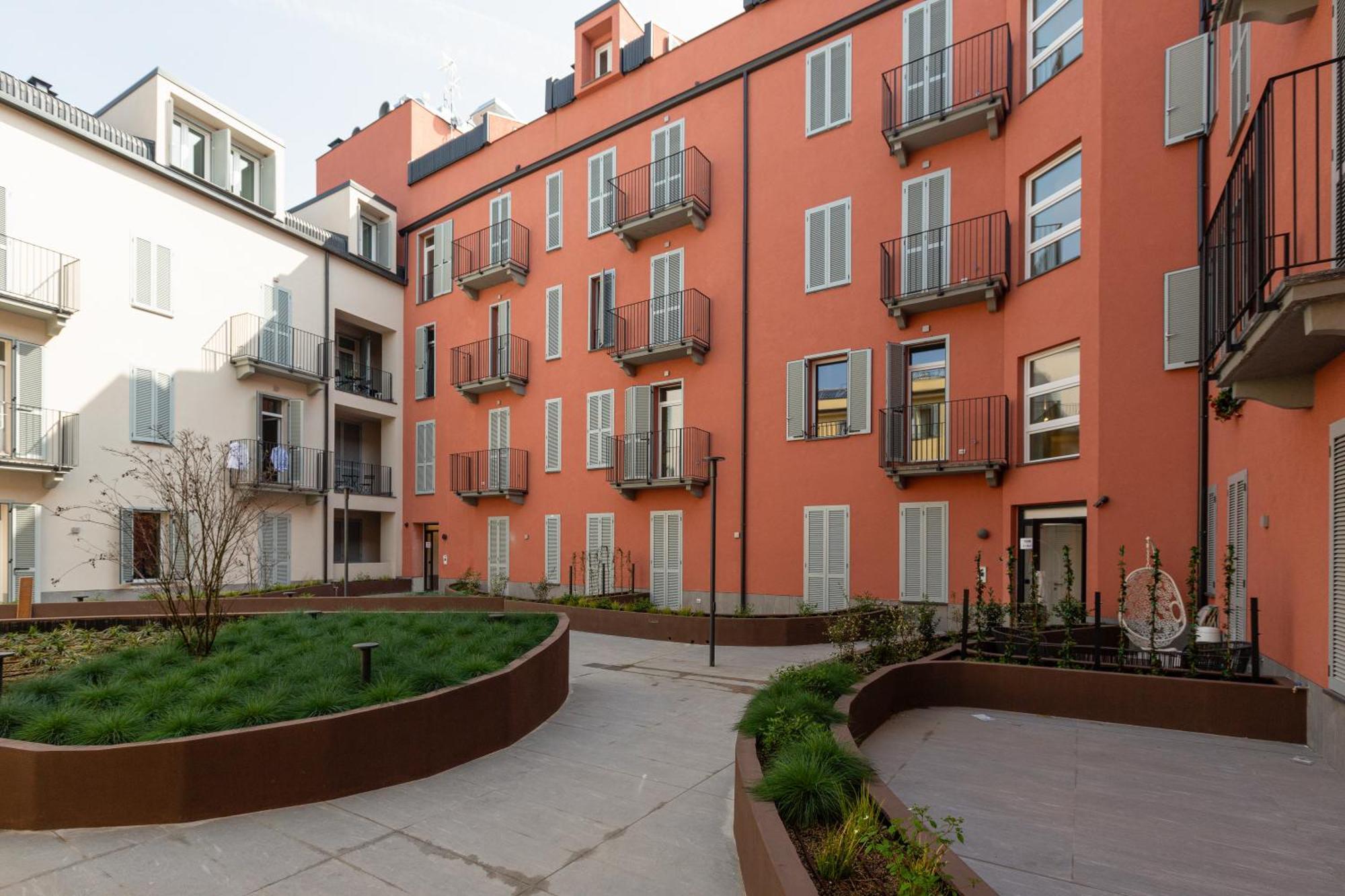 Apartment Corso Buenos Aires - Nuovo Bilocale Milan
