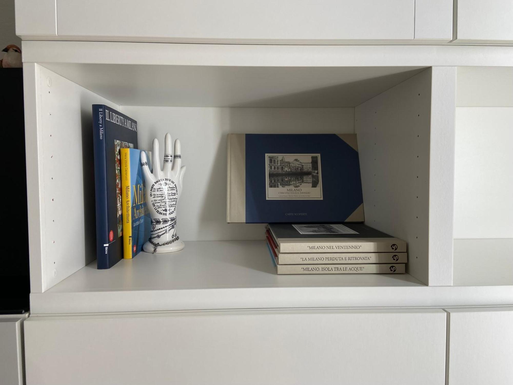 Banhome Nel Cuore Del Design District Apartment Mailand