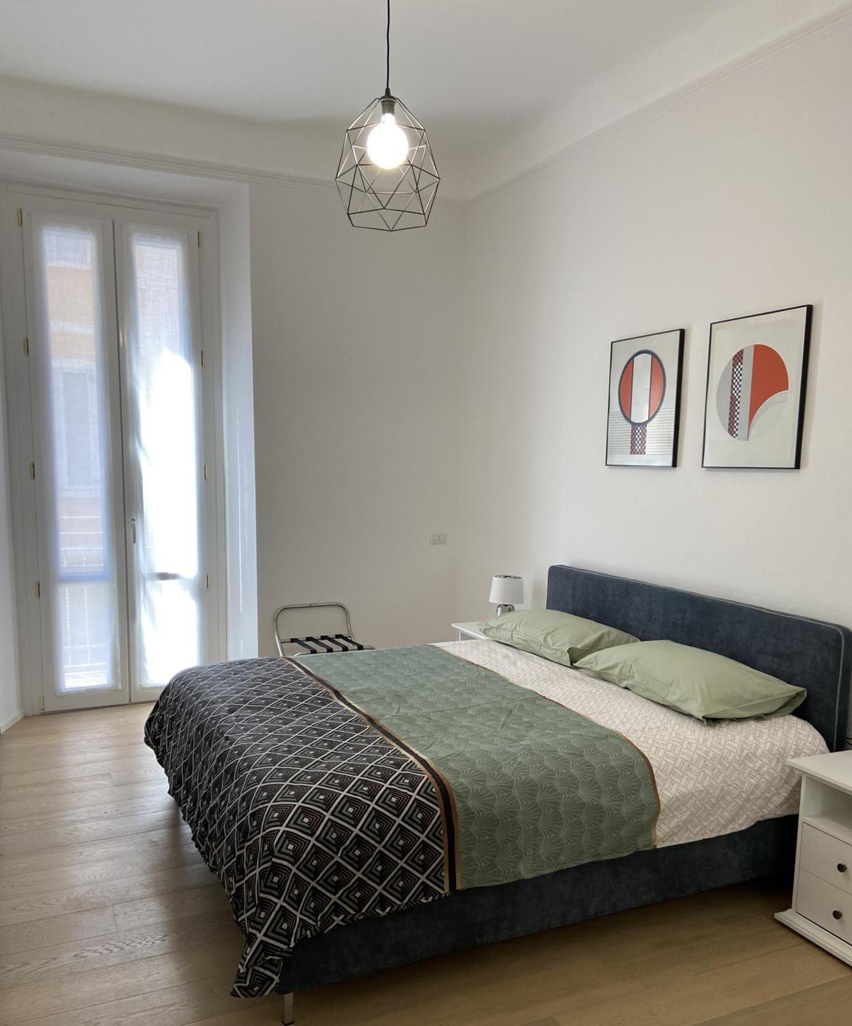 Banhome Nel Cuore Del Design District Mailand