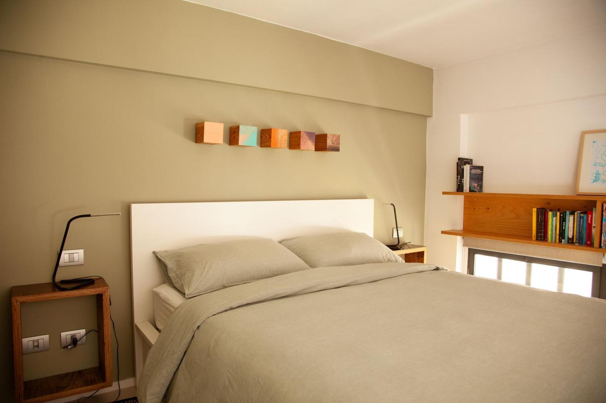 Pergolhaus Apartamento *