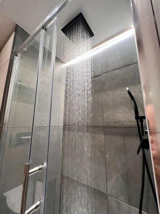 Apartment Angelina's - Bovisa Milan
