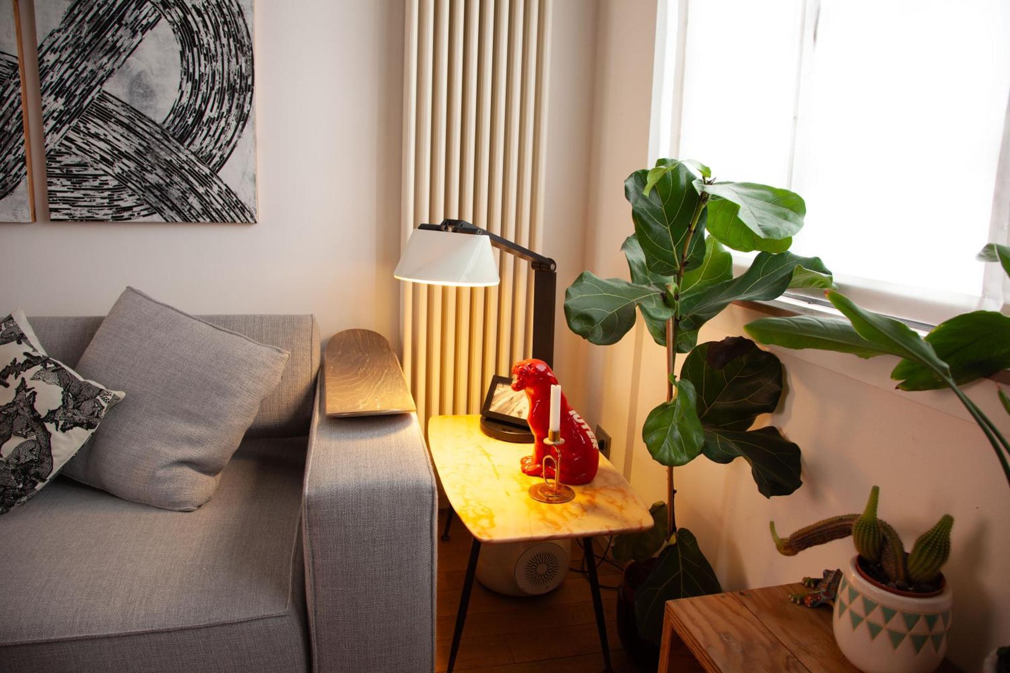 Pergolhaus Apartamento Milão