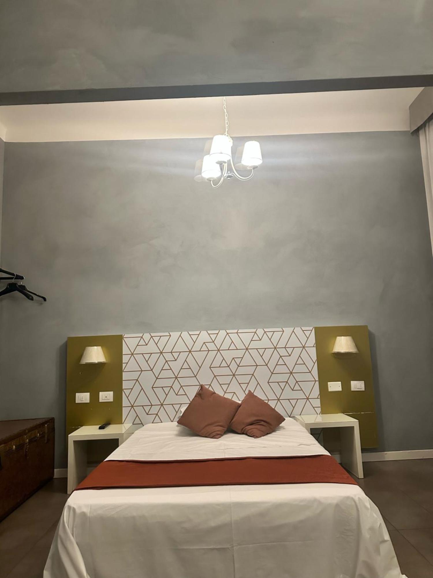 Hotel Giovanna Citylife *