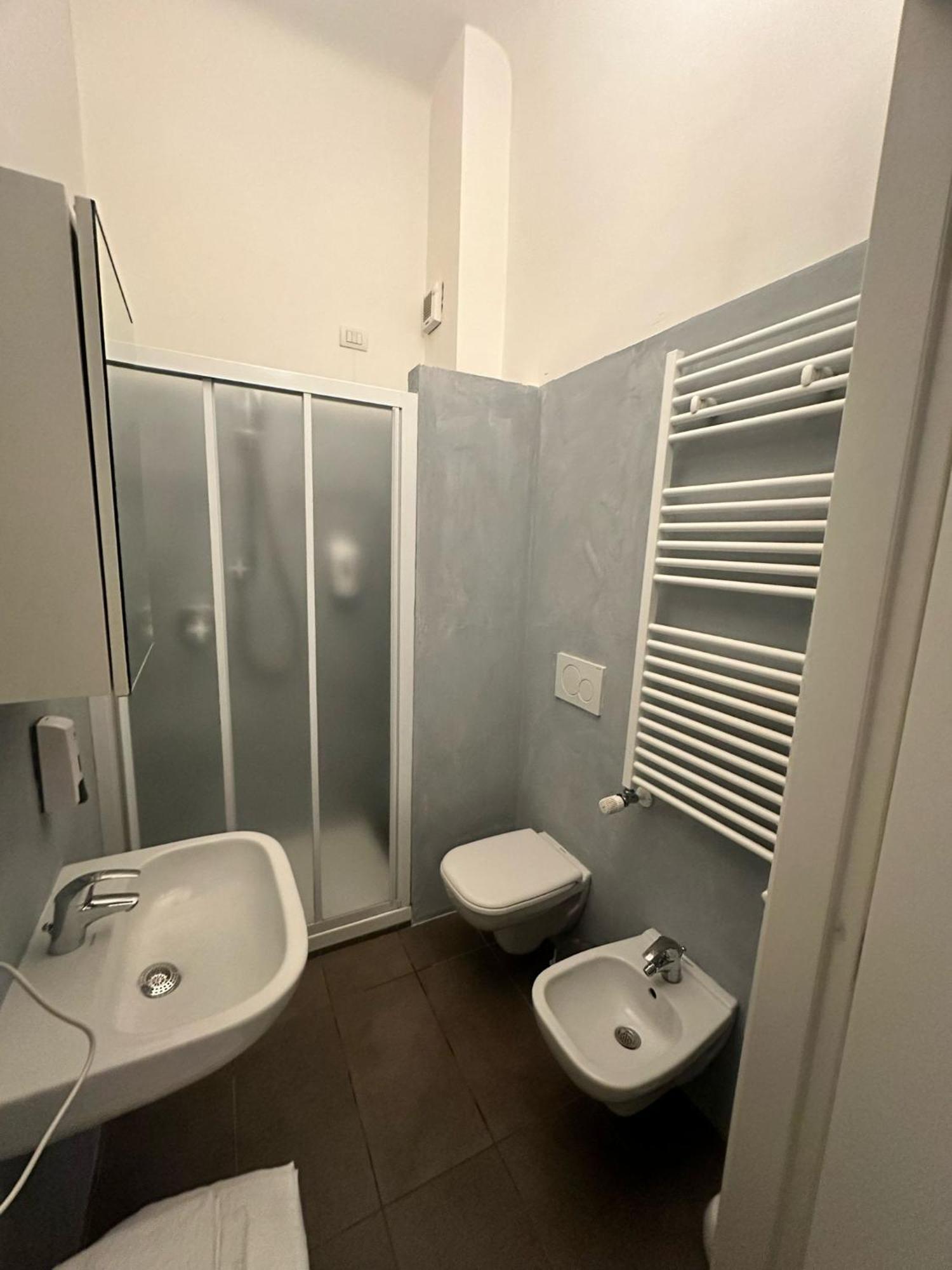 Hotel Giovanna Citylife