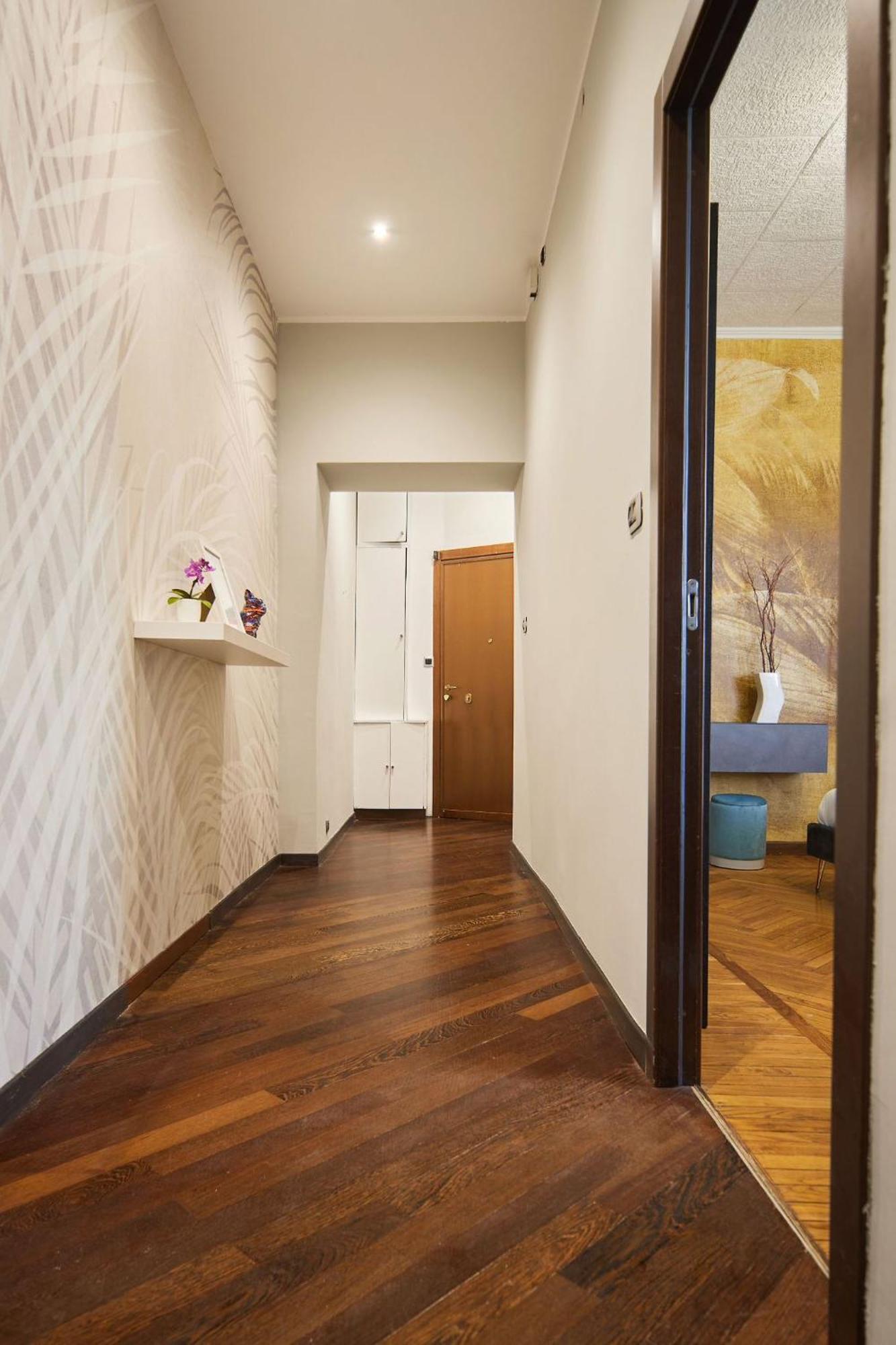 Sant'ambrogio Charme Apartment