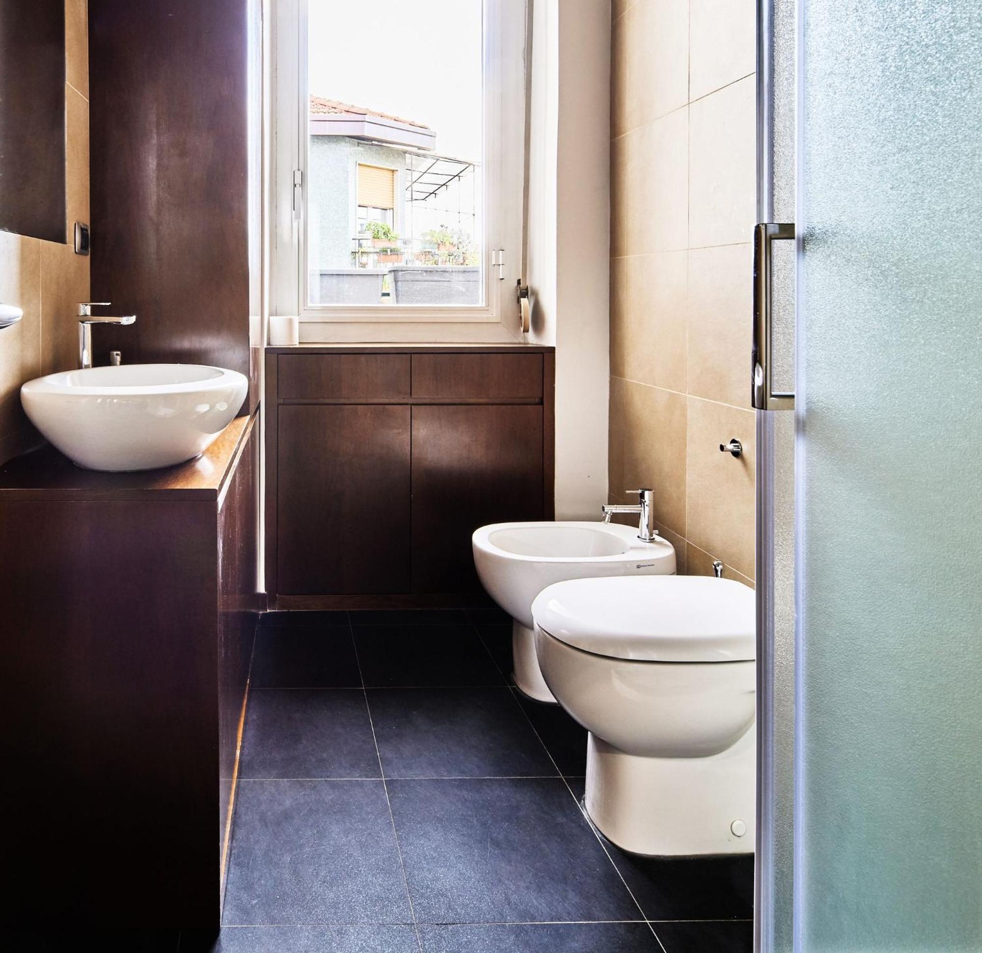 Sant'ambrogio Charme Apartment