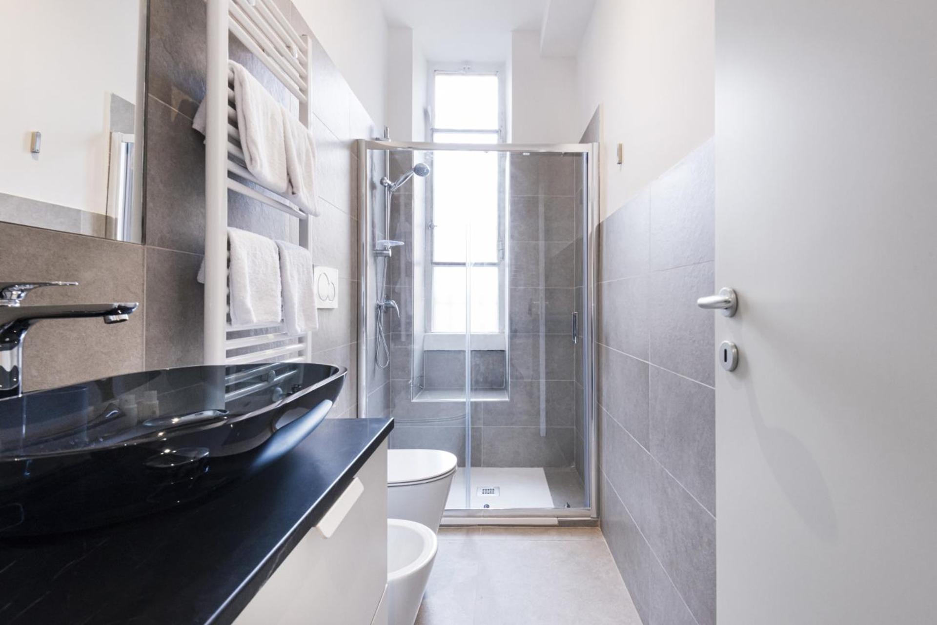 Easylife - Studio Con Balcone In Risorgimento Mailand