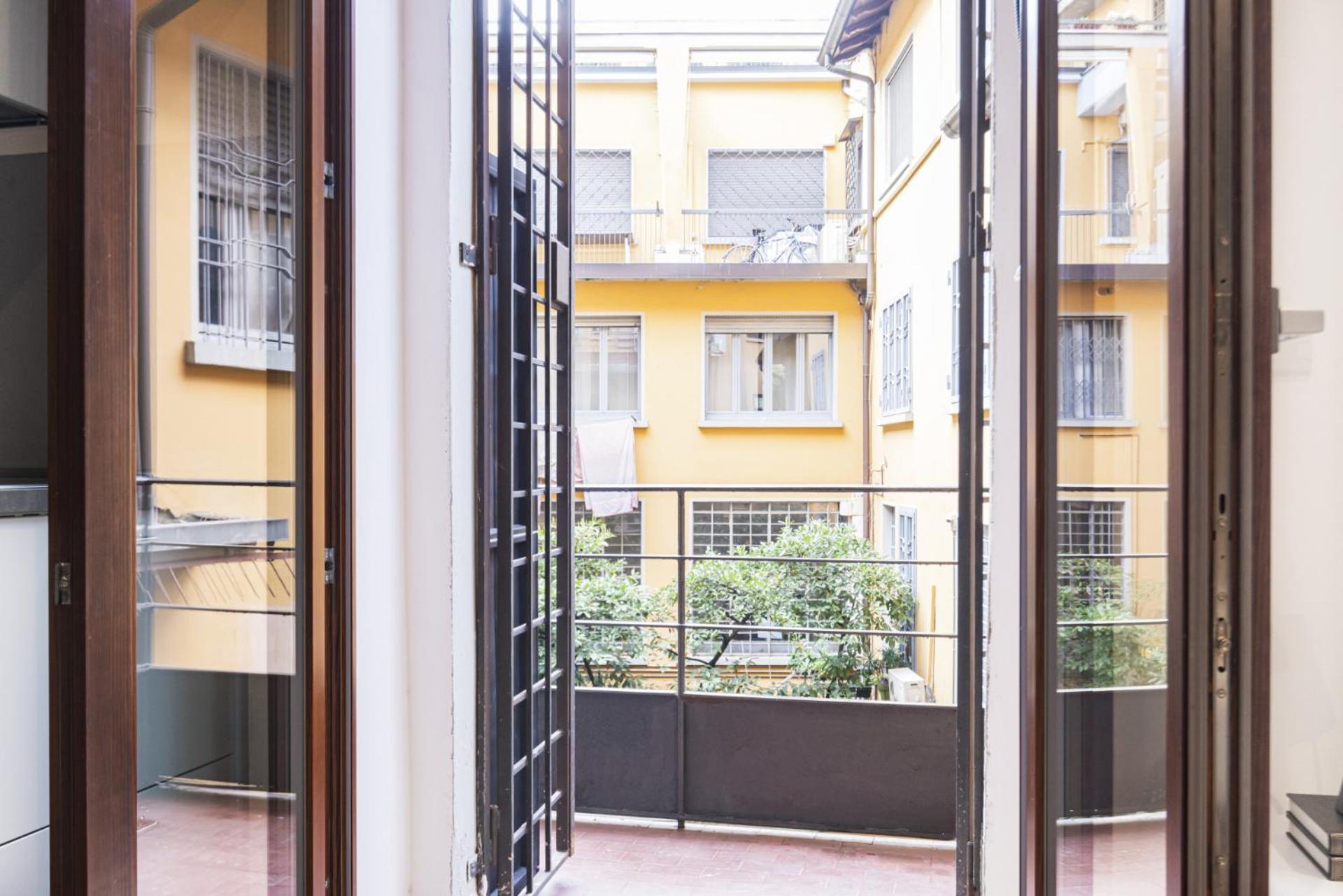 Easylife - Studio Con Balcone In Risorgimento *
