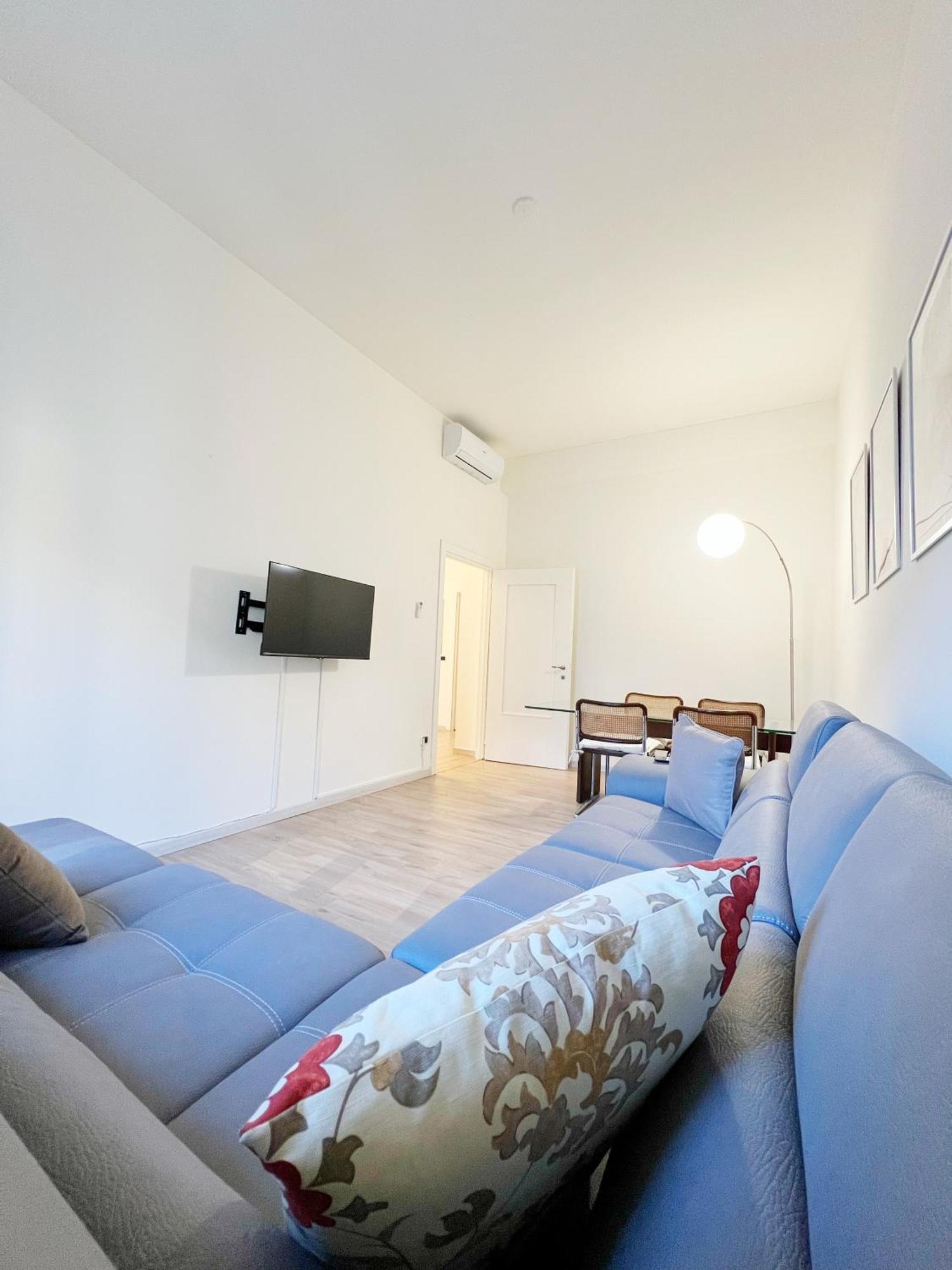 Apartamento La Dolce Vita - Moscova 2 *