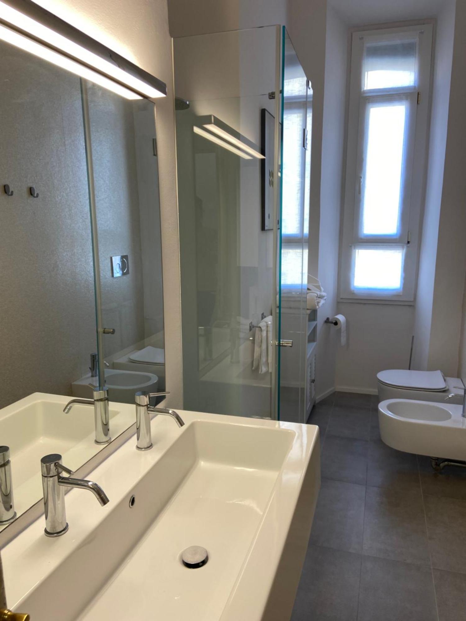 Banhome Nel Cuore Del Design District Apartment *