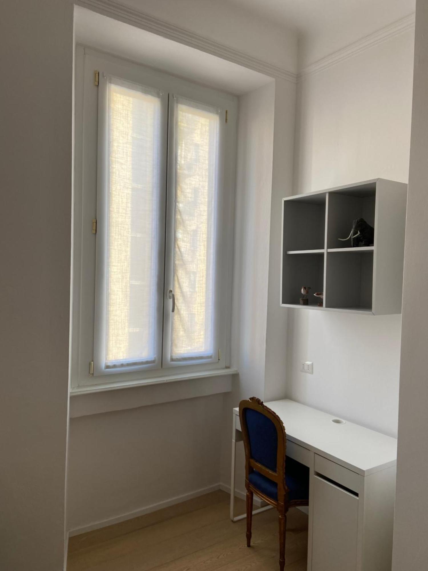 Apartment Banhome Nel Cuore Del Design District