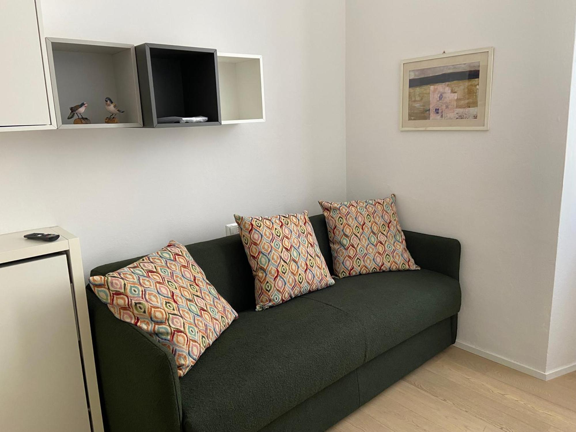 Apartment Banhome Nel Cuore Del Design District
