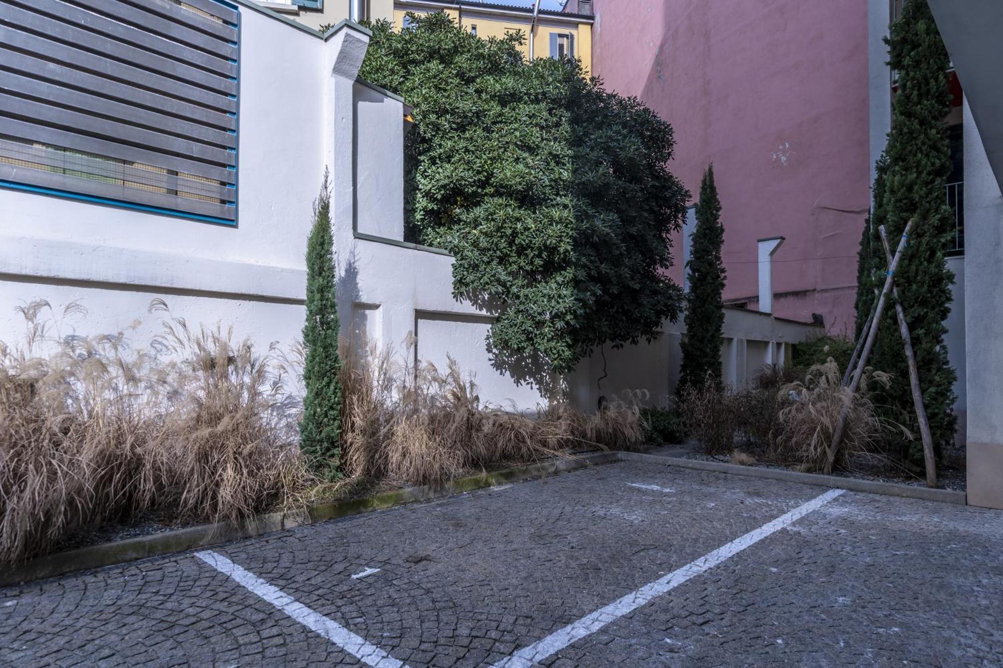 Apartamento Free Parking - Duomo Centro Modern - Private Gym - Metro Milão
