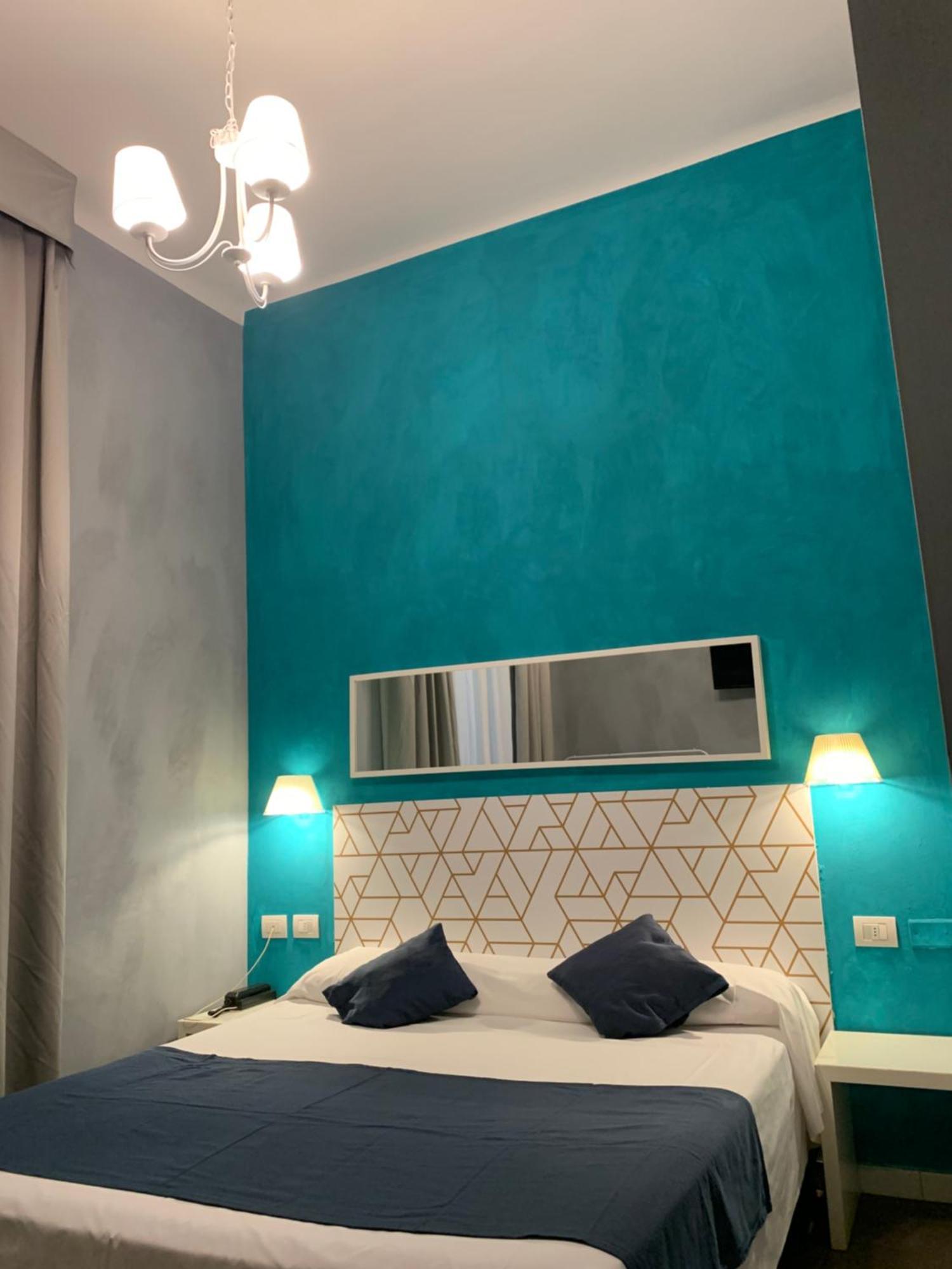 Hotel Giovanna Citylife