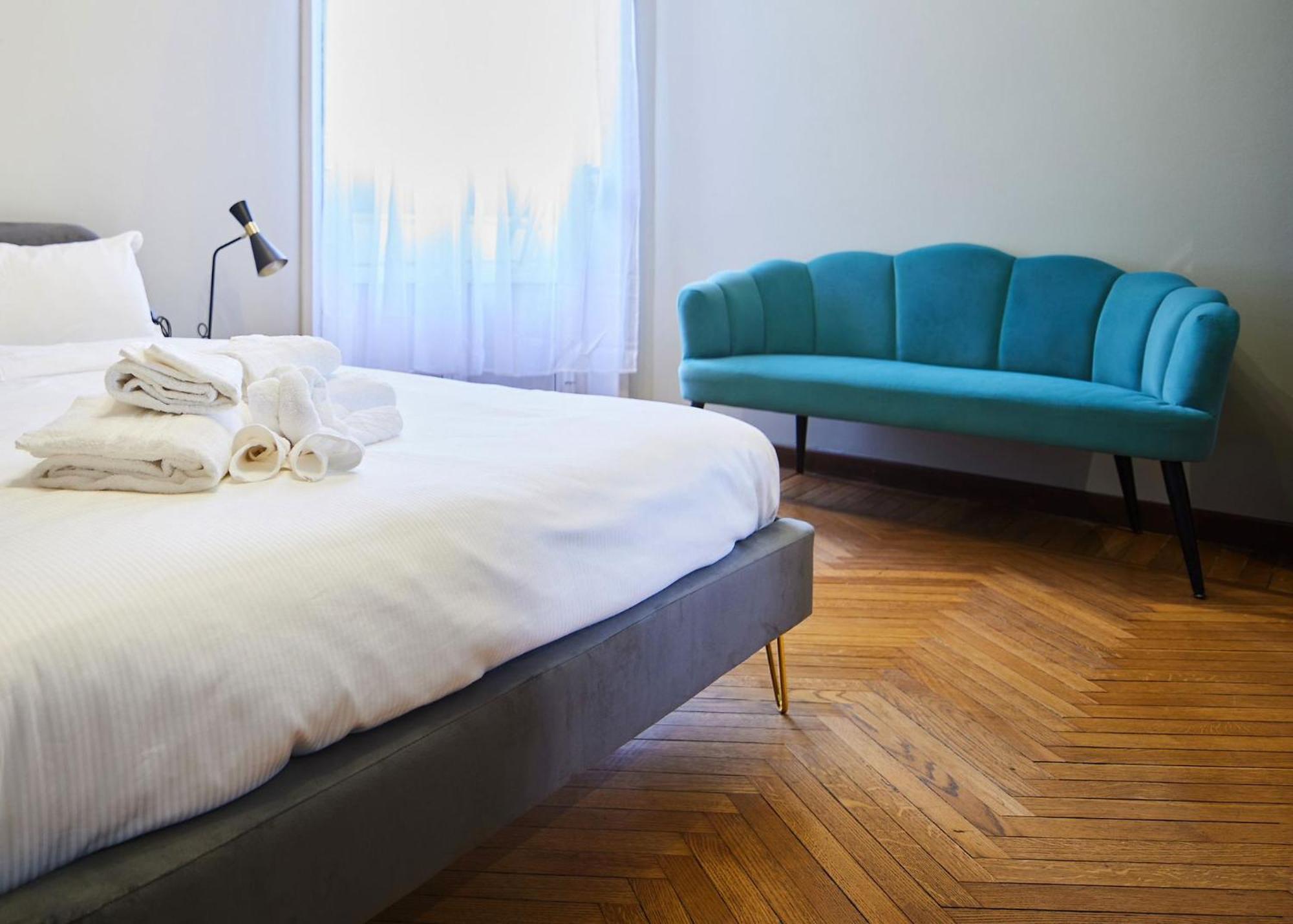 Apartment Sant'ambrogio Charme *