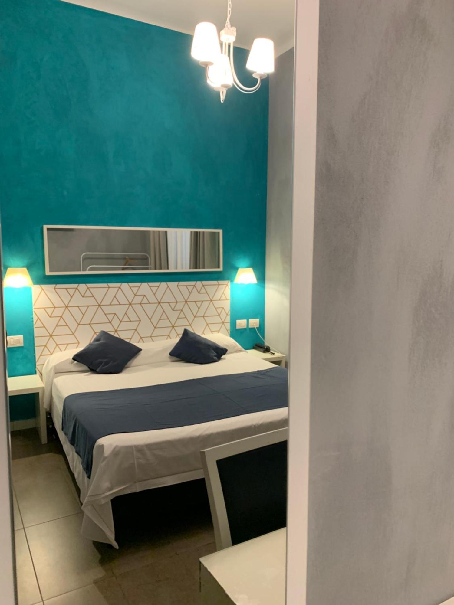 Hotel Giovanna Citylife Mailand
