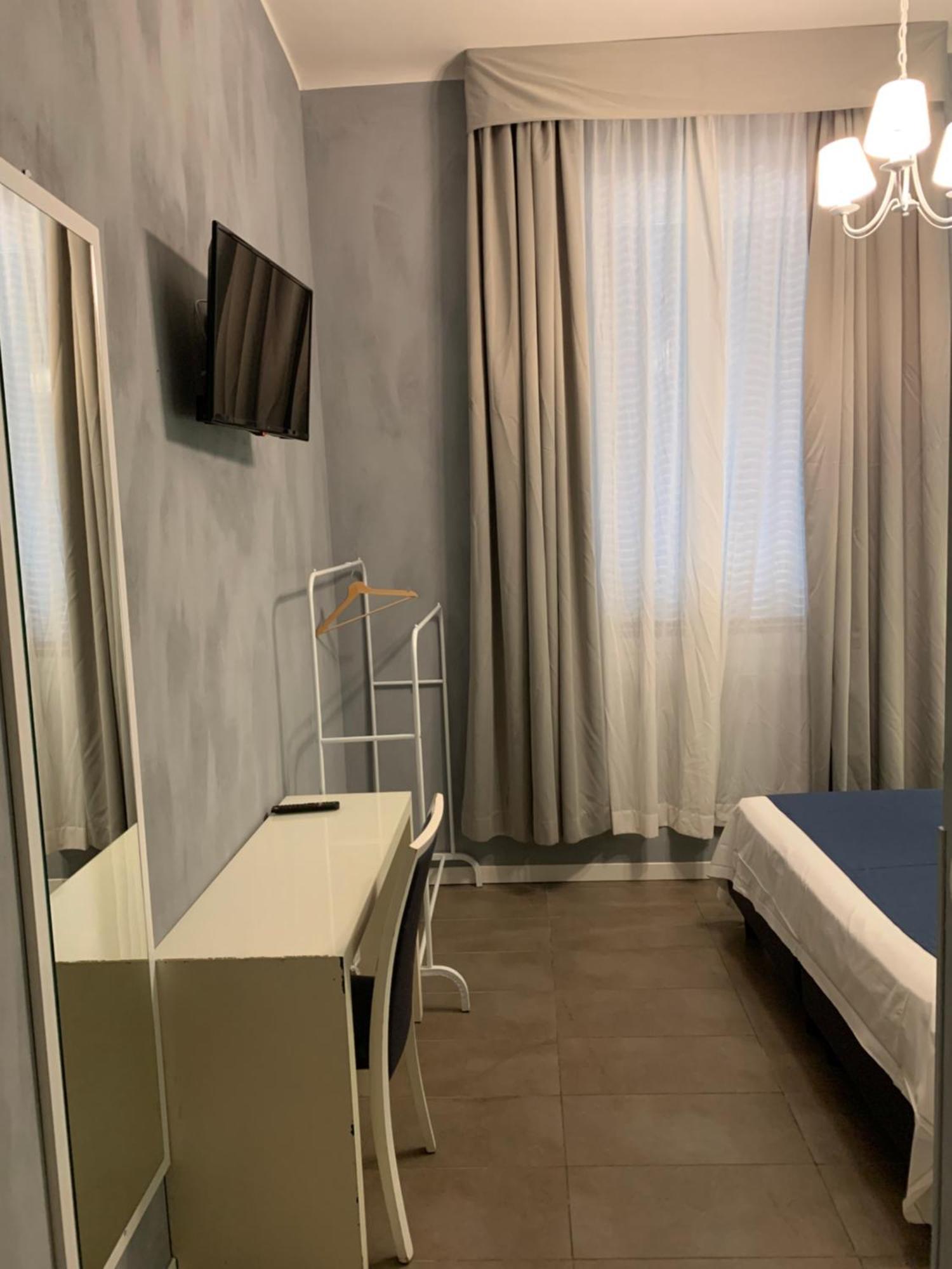 Hotel Giovanna Citylife *
