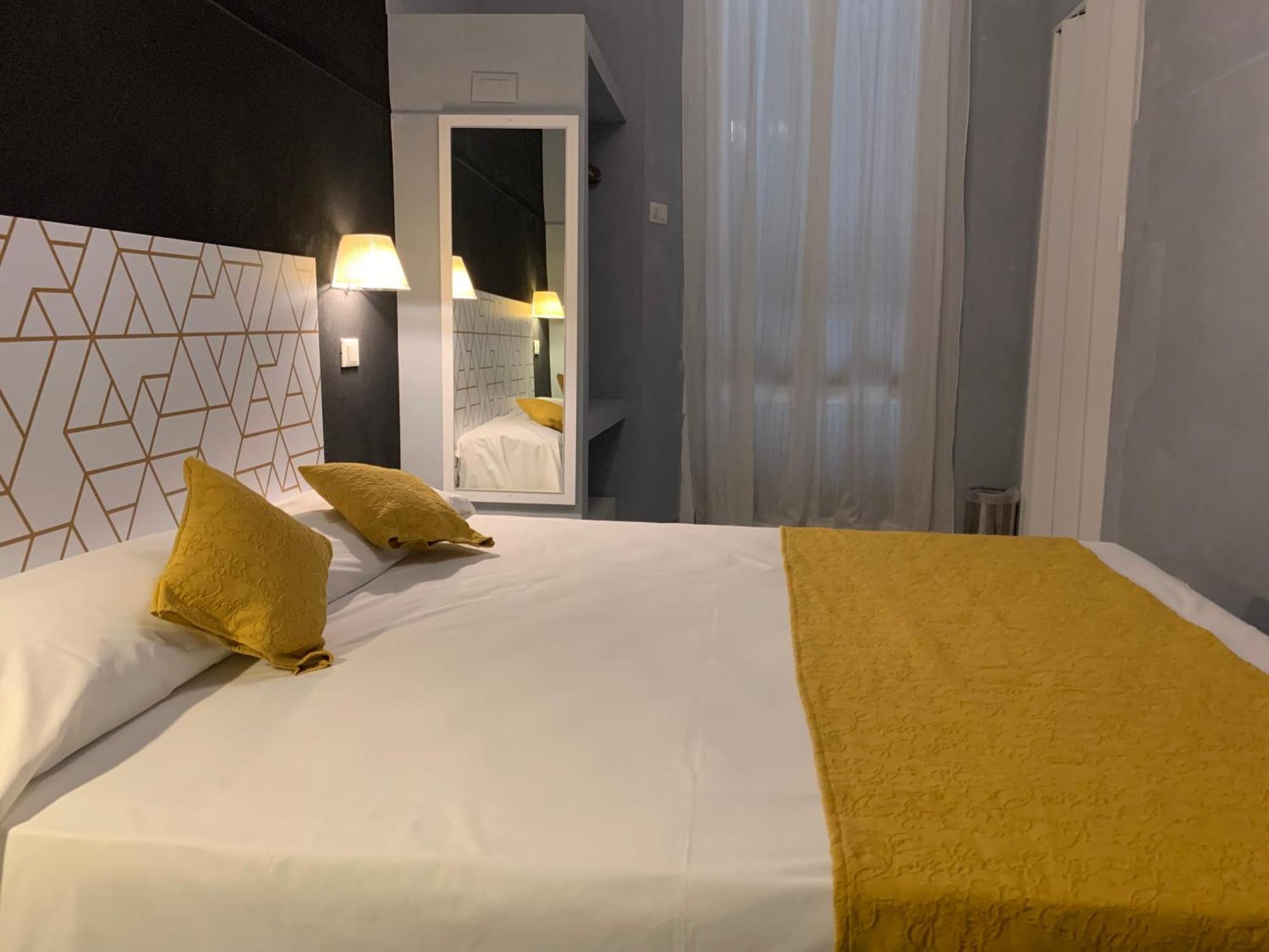 Giovanna Citylife Hotel Mailand