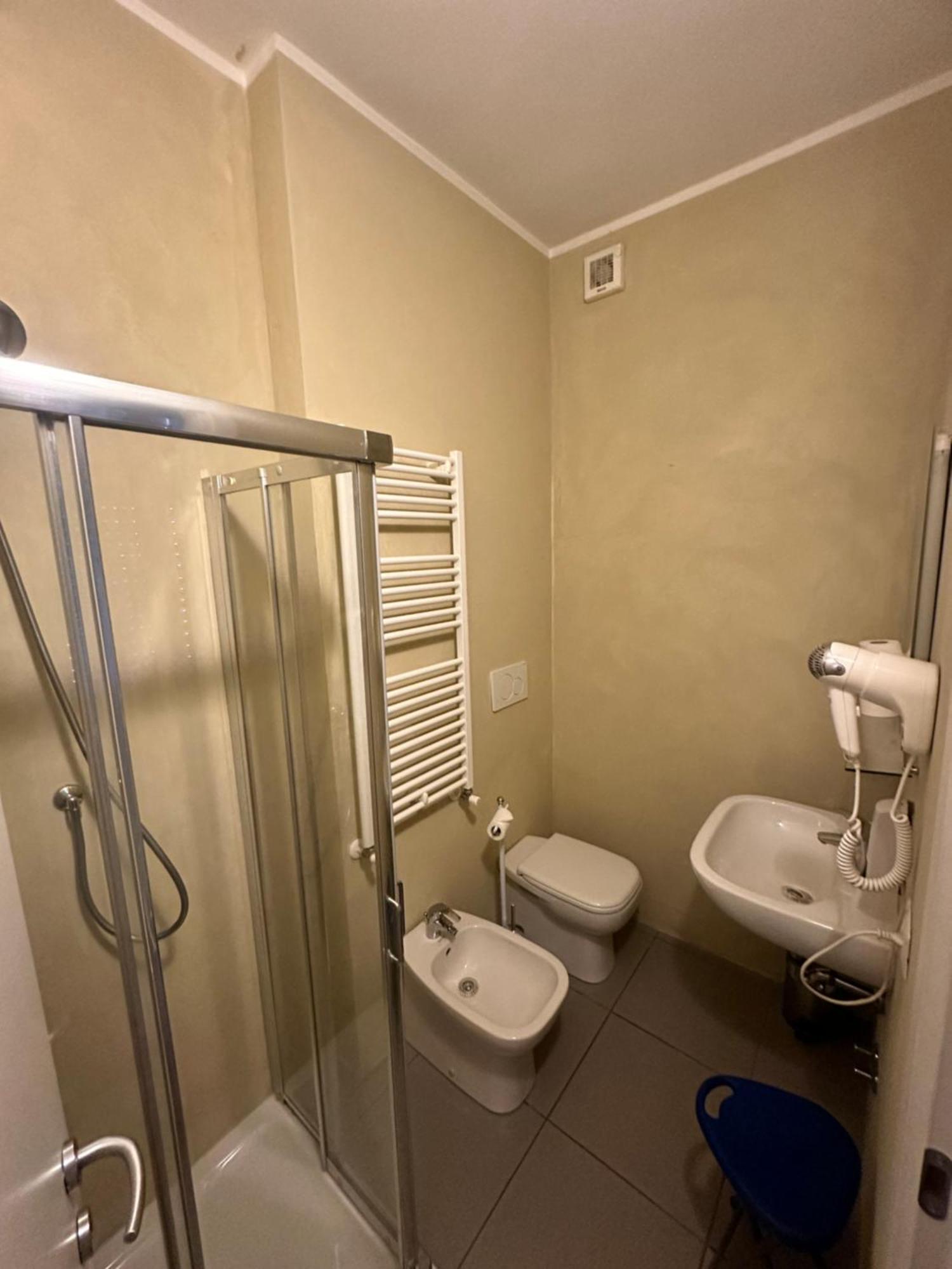 Hotel Giovanna Citylife *