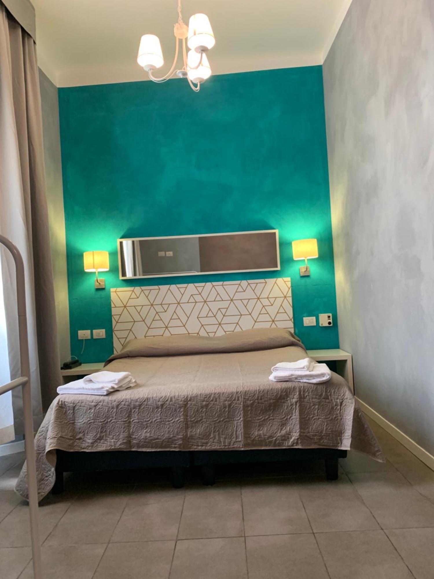 Hotel Giovanna Citylife *