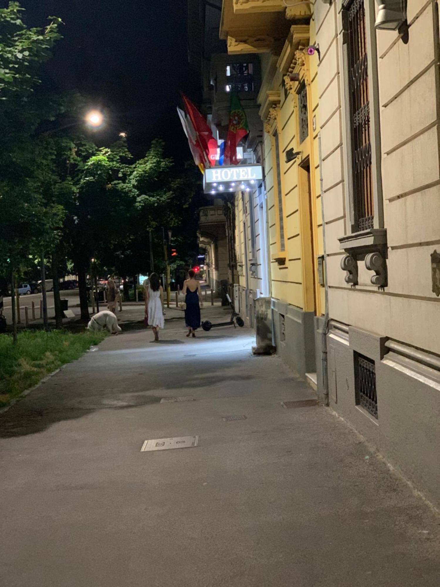 Giovanna Citylife * Mailand