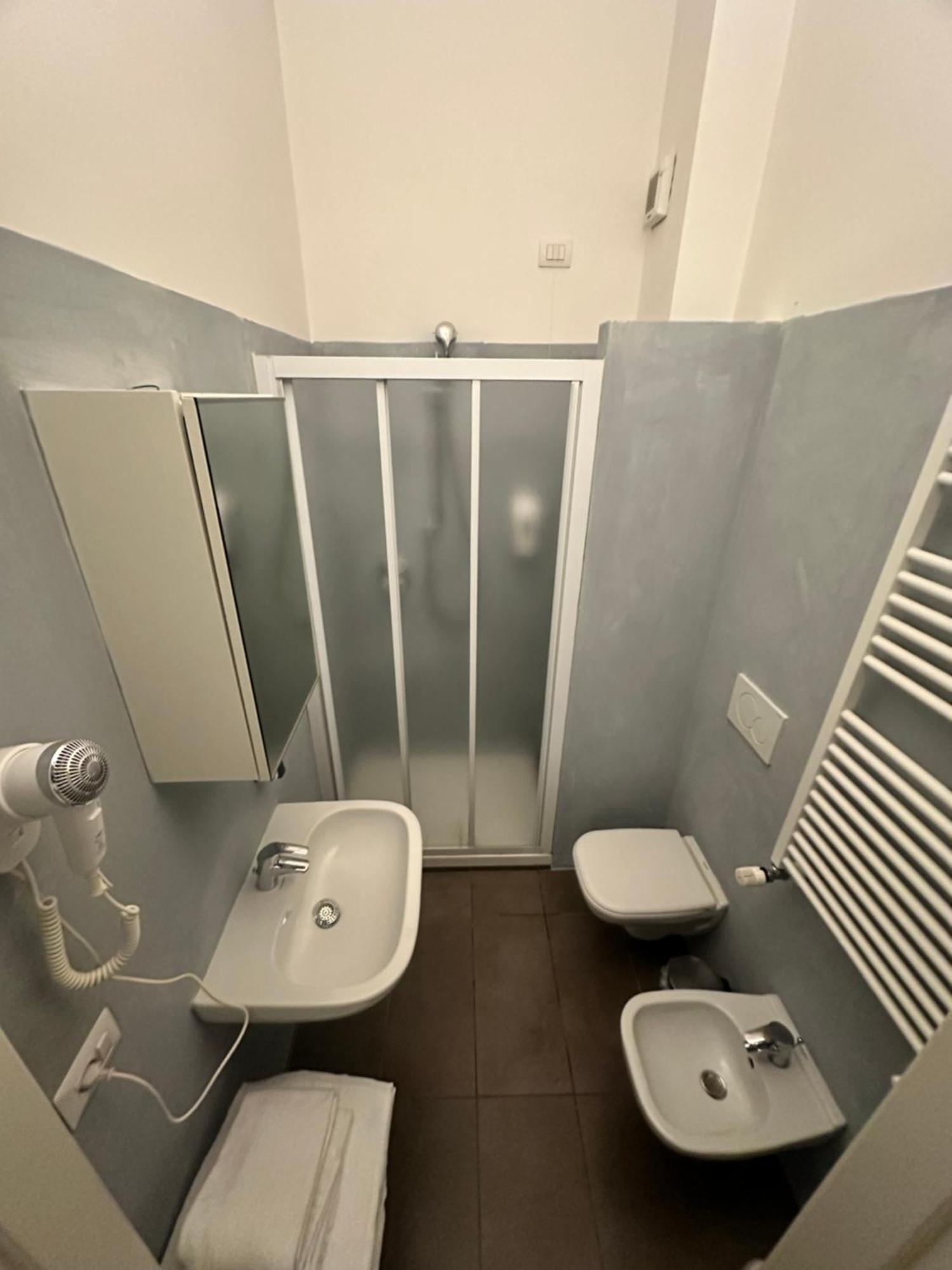 Hotel Giovanna Citylife