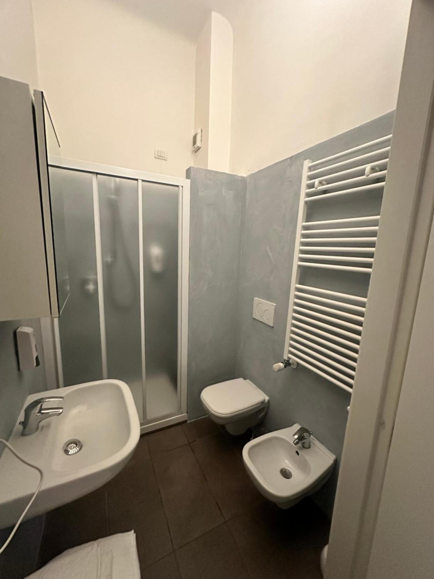 Hotel Giovanna Citylife *