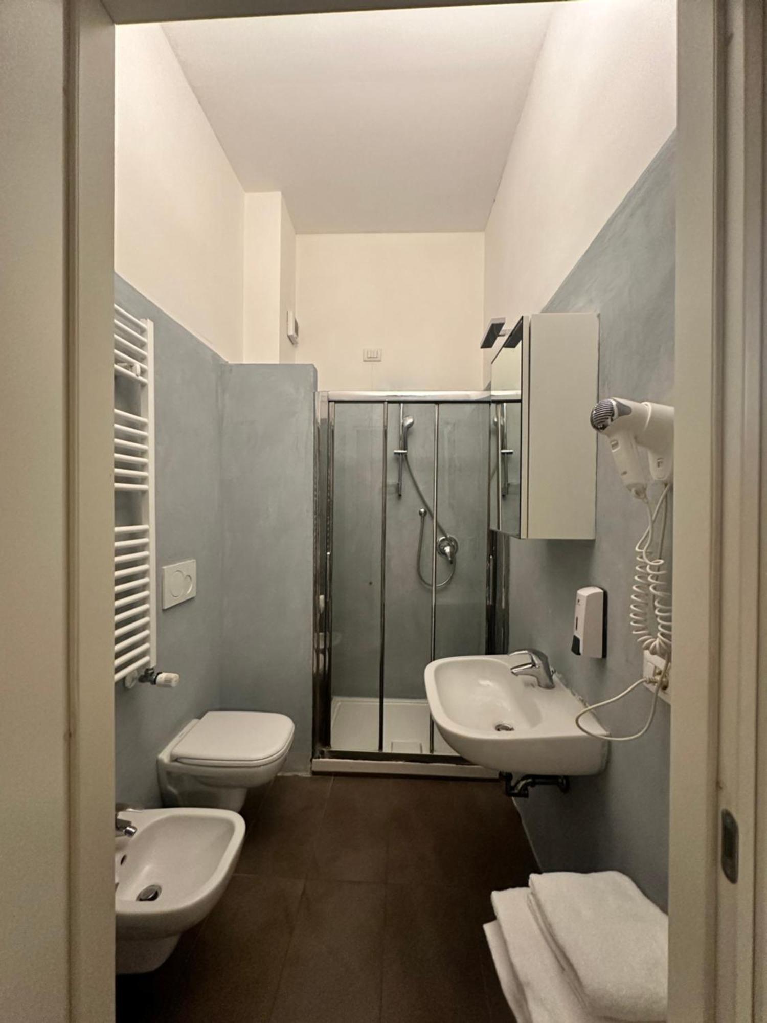 Hotel Giovanna Citylife *